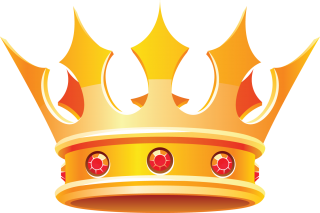 High Resolution Crown Png Icon PNG images
