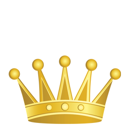 Crown Transparent PNG Image PNG images