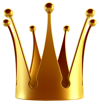 Crown File PNG PNG images