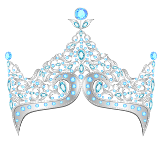 Diamond Crown Png PNG images