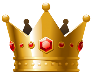 Diamond Crown Png PNG images