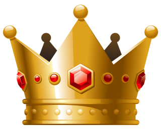 Crown PNG, Crown Transparent Background - FreeIconsPNG