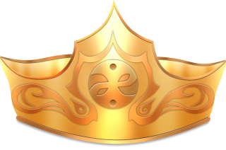 Gold Crown Png PNG images