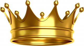 Real Crown Png PNG images