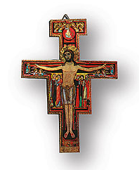 High Resolution Crucifix Png Icon PNG images