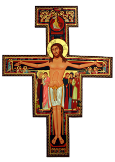 Download Crucifix Latest Version 2018 PNG images