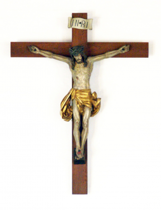 Get Crucifix Png Pictures PNG images