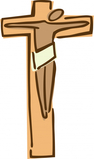 PNG Photo Crucifix PNG images