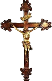 Crucifix In Png PNG images