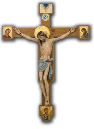 Crucifix Png Image PNG images