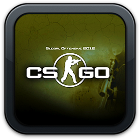 Counter Strike, Csgo, Cs Go Icon PNG images