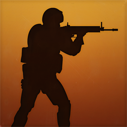 Counter Strike Global Offensive 3 Vector Logo - Download Free SVG