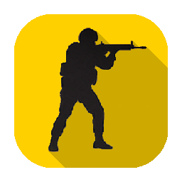 Csgo Vector Icon PNG images