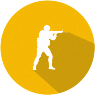 Csgo Orange Photo Icon PNG images