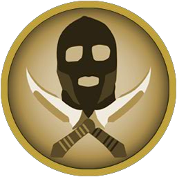 Csgo Terror Icon PNG images