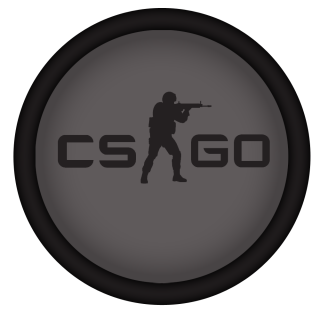 Silver Csgo Icon PNG images