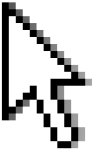 Cursor PNG images