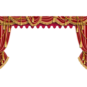 Curtain PNG, Curtain Transparent Background - FreeIconsPNG