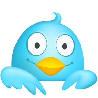 Cute Twitter Icon Png PNG images