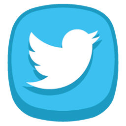 Cute Twitter Icon Png PNG images