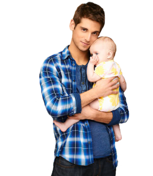 Dad And Baby PNG, Dad And Baby Transparent Background - FreeIconsPNG