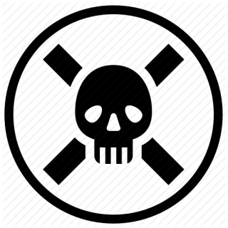 Dangerous Free Vector PNG images