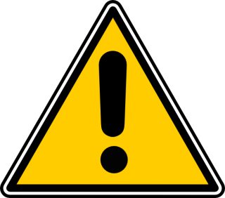 Icon Dangerous Svg PNG images