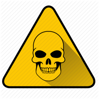 Free Icon Image Dangerous PNG images