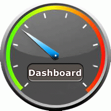 Simple Dashboard Png PNG images