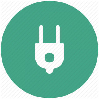 Connection, Connector, Plug, Power Icon PNG images