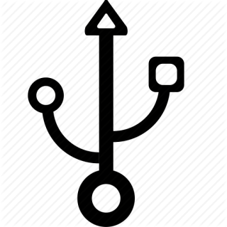 Port, Universal Serial Bus, Usb Icon PNG images