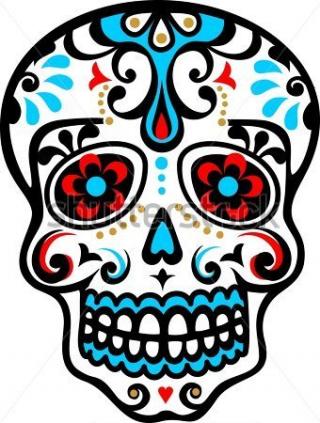 Download Images Png Day Of Dead Free PNG images