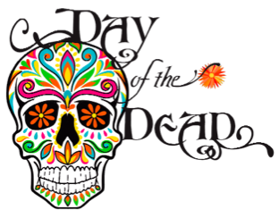 High Resolution Day Of Dead Png Clipart PNG images