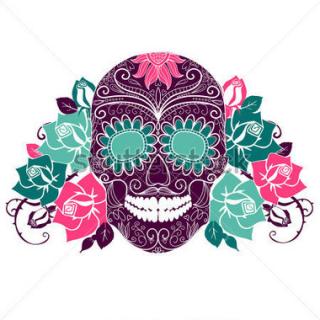 Day Of Dead PNG Photo PNG images