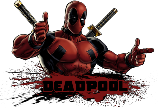 Deadpool Icon Download PNG images