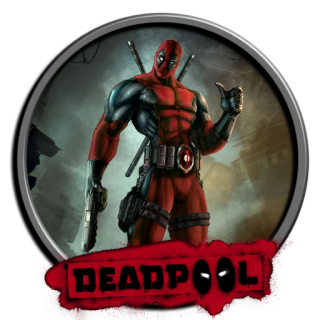 Deadpool Free Download Vector Png PNG images