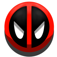Deadpool Icon Download PNG images