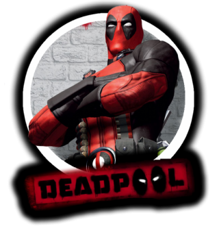 Deadpool Download Png Icon PNG images