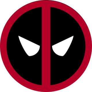 Size Icon Deadpool PNG images