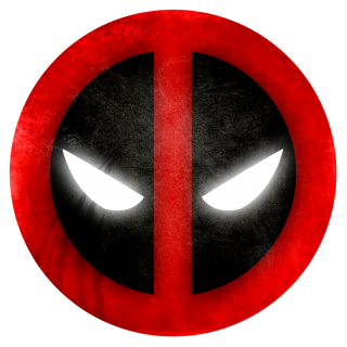 Photos Deadpool Icon PNG images