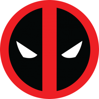 Icon Deadpool Transparent PNG images