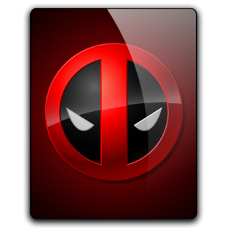 Deadpool Png Icon PNG images