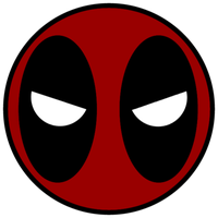 Free Deadpool Files PNG images