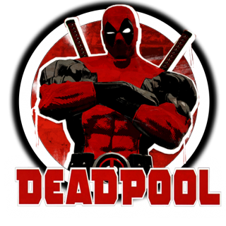 Deadpool Pictures Icon PNG images