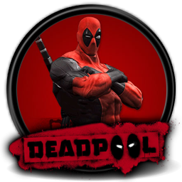 Png Vector Deadpool PNG images