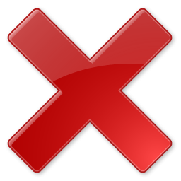 Collection Delete Button Clipart Png PNG images