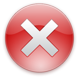 Clipart Free Images Best Delete Button PNG images