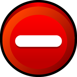 Png Format Images Of Delete Button PNG images
