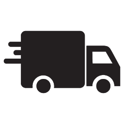 Delivery Icon, Transparent Delivery.PNG Images & Vector - FreeIconsPNG