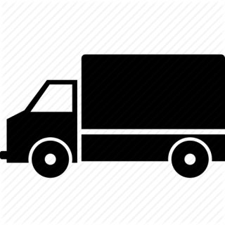 Icon Delivery Vector PNG images